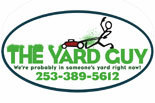 THE YARD GUY