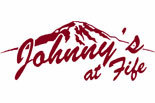 JOHNNY'S AT FIFE logo