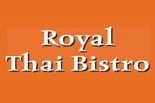 ROYAL THAI BISTRO logo