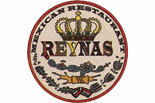 REYNAS MEXICAN RESTAURANT logo