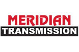 MERIDIAN TRANSMISSION logo