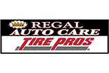 TIRE FACTORY logo