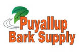 PUYALLUP BARK SUPPLY, INC logo