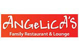 ANGELICA'S logo