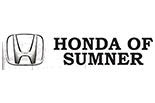 HONDA OF SUMNER logo