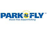 PARK N FLY - PORTLAND logo