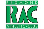 REDMOND ATHLETIC CLUB logo