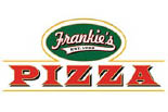 FRANKIE'S PIZZA NORTHBEND logo