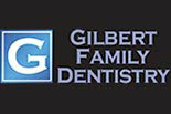 GILBERT FAMILY DENTISTRY logo