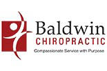 BALDWIN CHIROPRACTIC^ logo