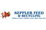 KEPPLER FEED & RECYCLE