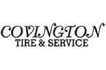 TIRE FACTORY OF COVINGTON logo