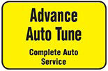 ADVANCED AUTO TUNE logo