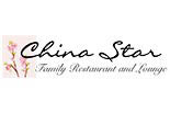 CHINA STAR logo