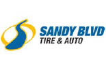 GOOD NEIGHBOR TIRE logo