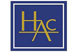HIGHLINE ATHLETIC CLUB logo
