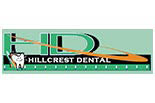HILLCREST DENTAL^ logo