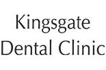 KINGSGATE DENTAL^ logo