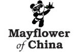 MAYFLOWER OF CHINA logo