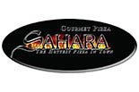 SAHARA PIZZA - BLACK DIAMOND