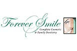 FOREVER FAMILY SMILE/ DR. PARK logo