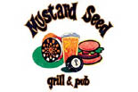 MUSTARD SEED GRILL & PUB logo