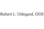ROBERT ODEGARD, DDS logo