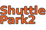 SHUTTLE PARK 2 logo