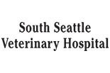 SOUTH SEATTLE VET HOSPITAL logo