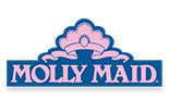 MOLLY MAID - EASTSIDE logo