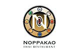 NOPPAKAO THAI KIRKLAND logo