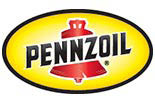 PENNZOIL REDMOND logo