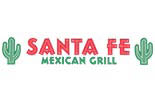 SANTE FE MEXICAN GRILL - RENTON logo