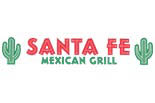 SANTA FE MEXICAN GRILL - KIRKLAND logo