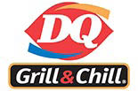 DAIRY QUEEN - AMBAUM logo