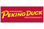 PEKING DUCK^ logo