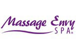 MASSAGE ENVY-GIG HARBOR logo