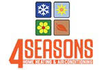 4 SEASONS HOME HEATING & AIR logo