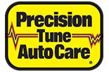 PRECISION TUNE logo