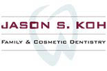 JASON S. KOH, DDS logo