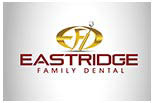EASTRIDGE FAMILY DENTAL logo