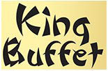 KING BUFFET logo