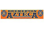 AZTECA - BREMERTON logo