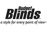 BUDGET BLINDS - JONES