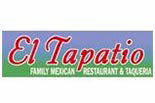 EL TAPATIO logo