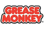 GREASE MONKEY logo