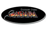 SAHARA PIZZA - SNOQUALMIE^ logo