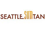SEATTLE SUN TAN logo