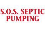SOS SEPTIC logo