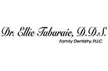 DR. ELLIE TABARAIE, DDS logo